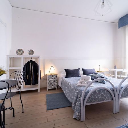 Mia Suites Hotel Bella Capri Napoli Dış mekan fotoğraf