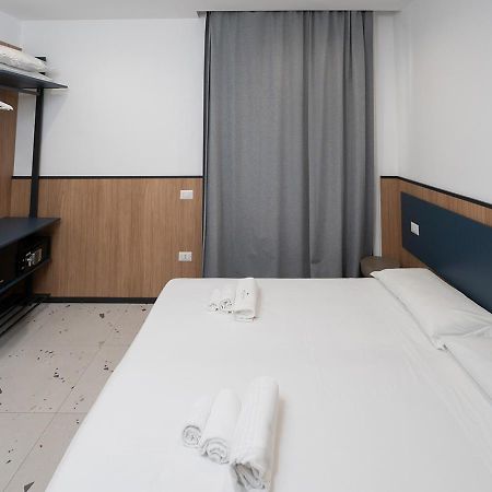Mia Suites Hotel Bella Capri Napoli Dış mekan fotoğraf