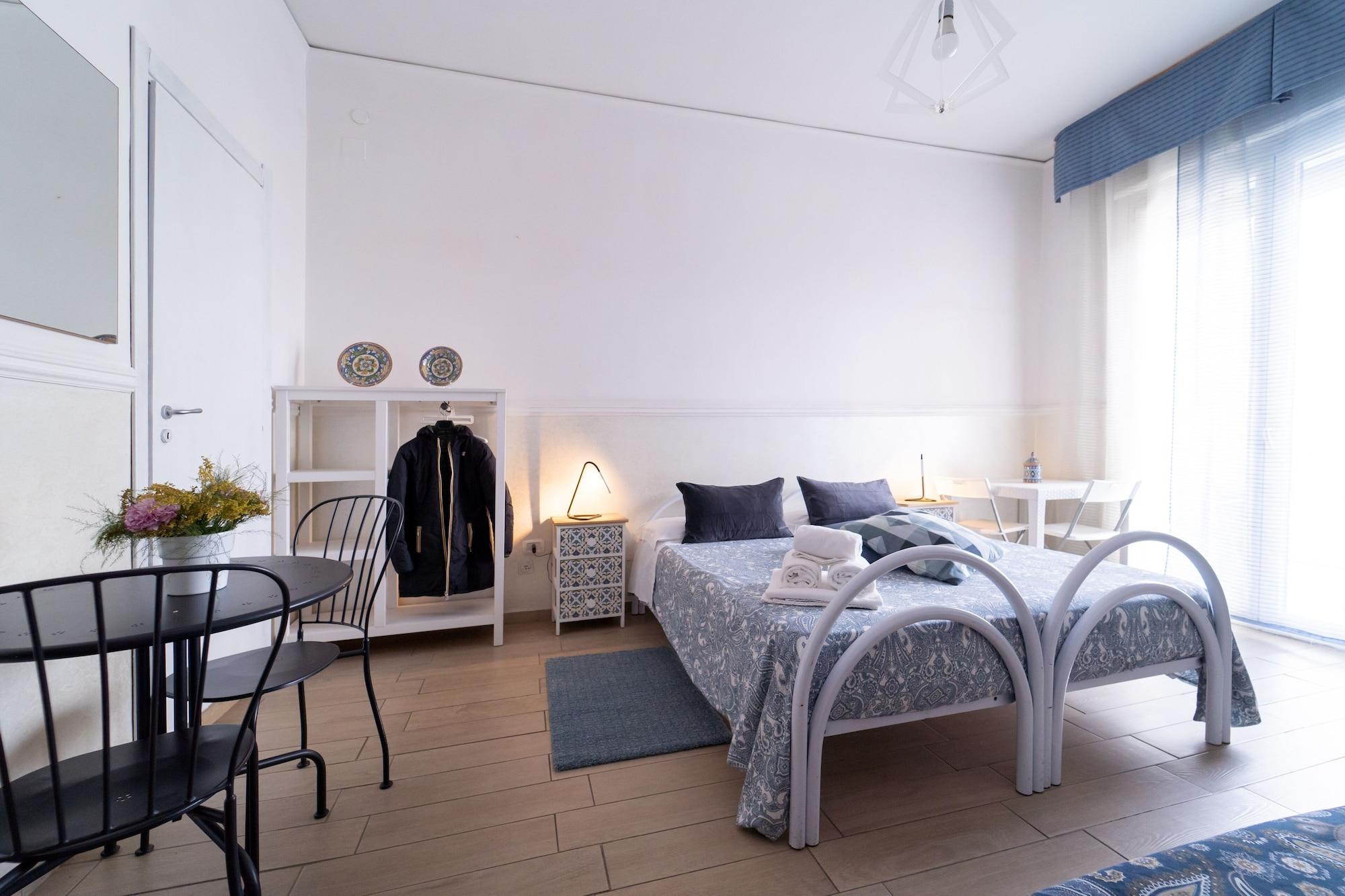 Mia Suites Hotel Bella Capri Napoli Dış mekan fotoğraf
