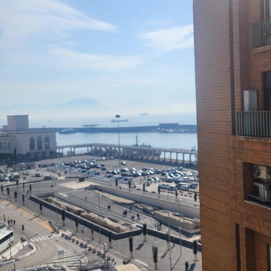 Mia Suites Hotel Bella Capri Napoli Dış mekan fotoğraf