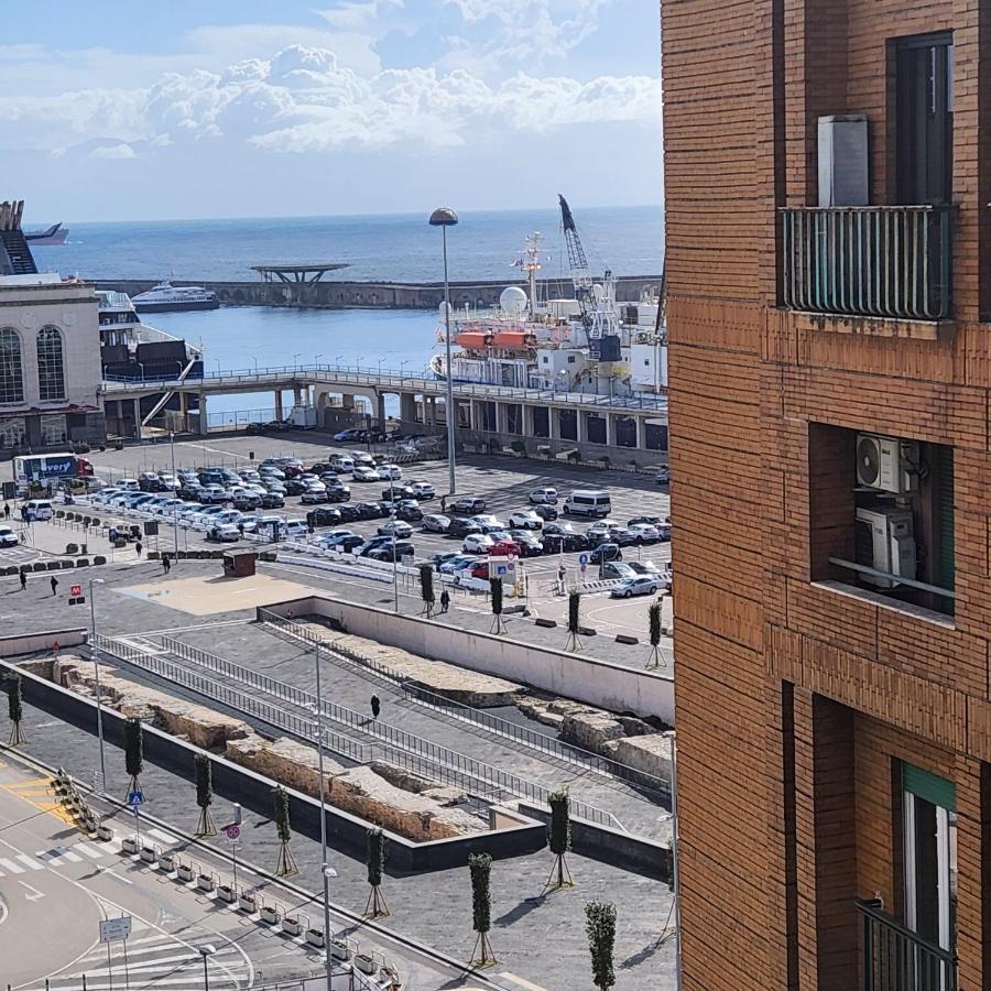 Mia Suites Hotel Bella Capri Napoli Dış mekan fotoğraf