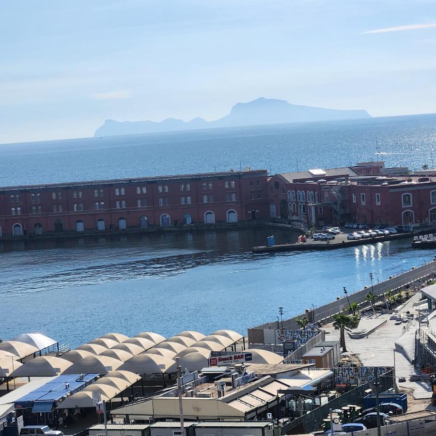 Mia Suites Hotel Bella Capri Napoli Dış mekan fotoğraf