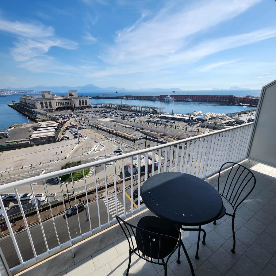 Mia Suites Hotel Bella Capri Napoli Dış mekan fotoğraf