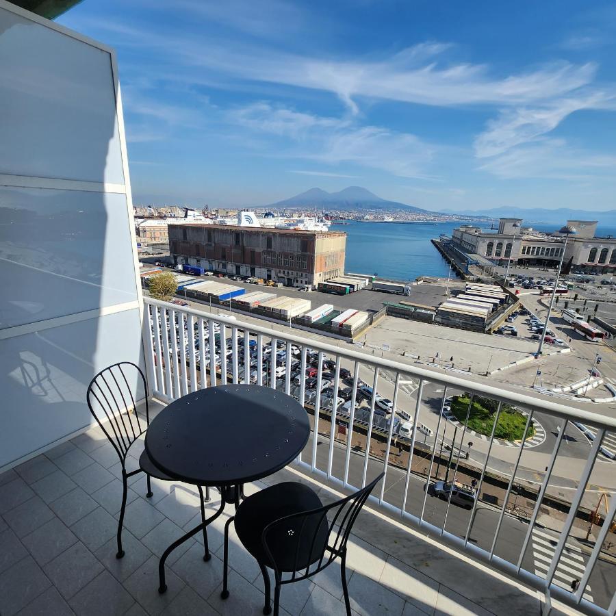Mia Suites Hotel Bella Capri Napoli Dış mekan fotoğraf
