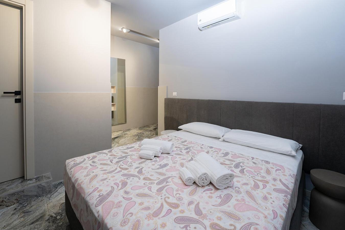 Mia Suites Hotel Bella Capri Napoli Dış mekan fotoğraf