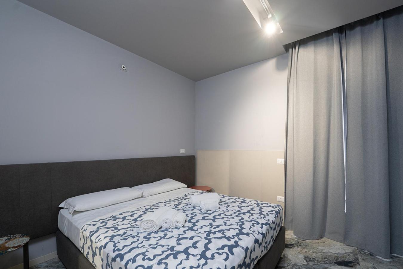 Mia Suites Hotel Bella Capri Napoli Dış mekan fotoğraf