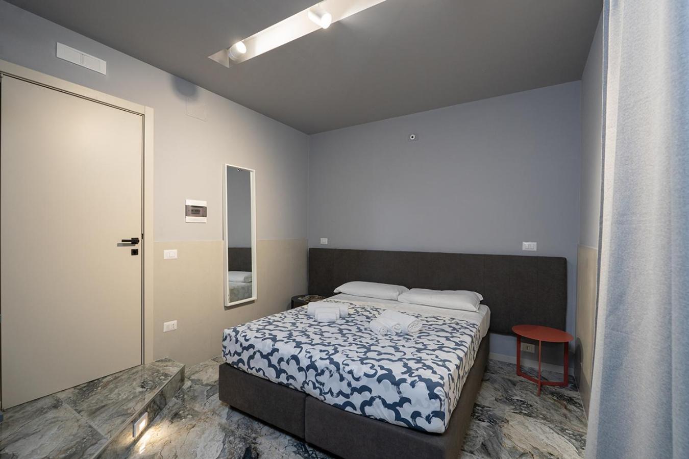 Mia Suites Hotel Bella Capri Napoli Dış mekan fotoğraf