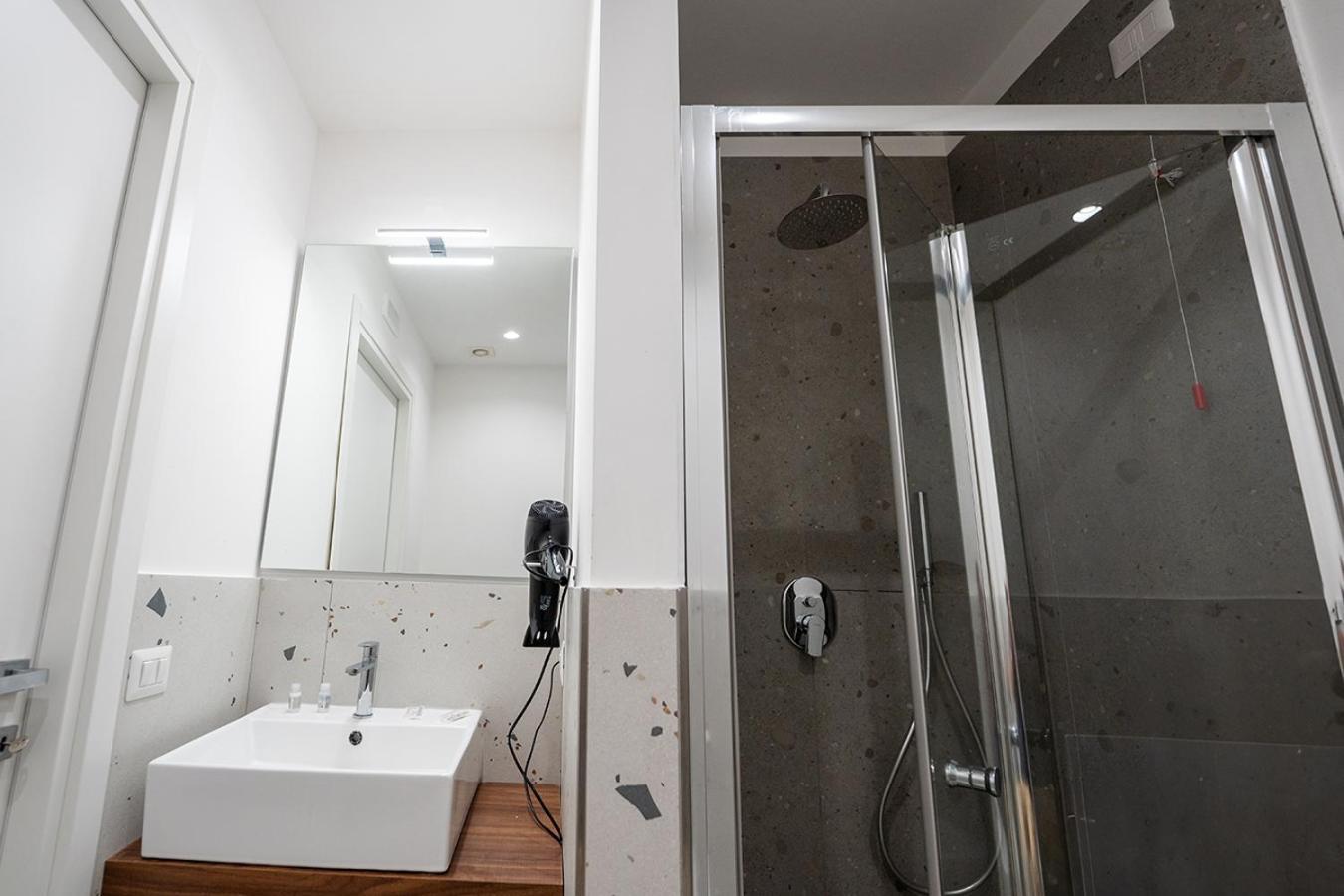 Mia Suites Hotel Bella Capri Napoli Dış mekan fotoğraf