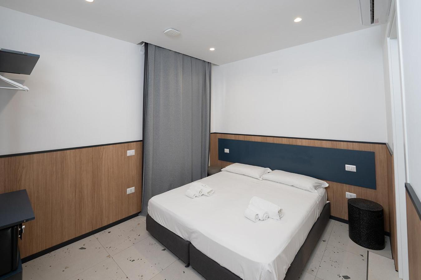 Mia Suites Hotel Bella Capri Napoli Dış mekan fotoğraf