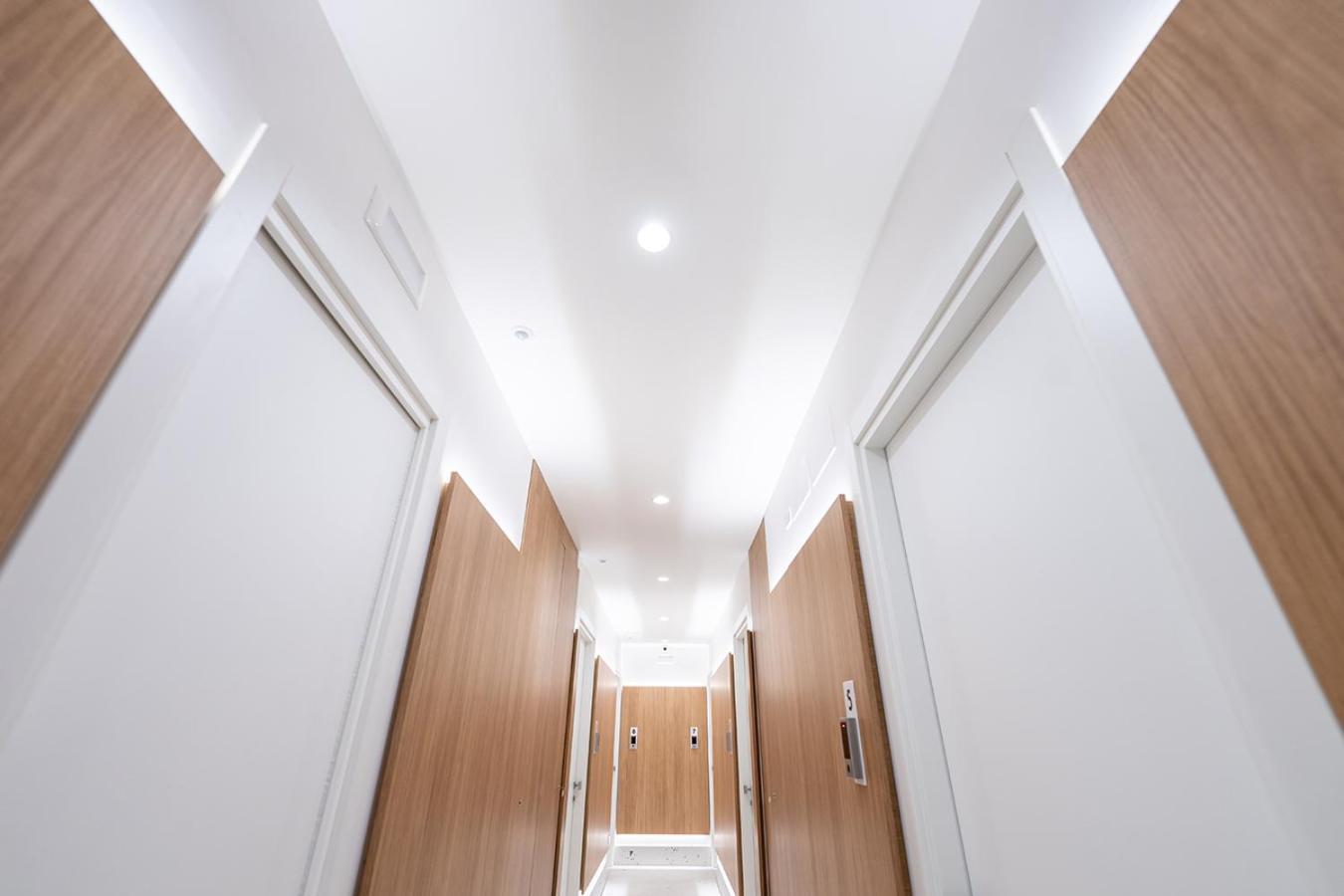 Mia Suites Hotel Bella Capri Napoli Dış mekan fotoğraf
