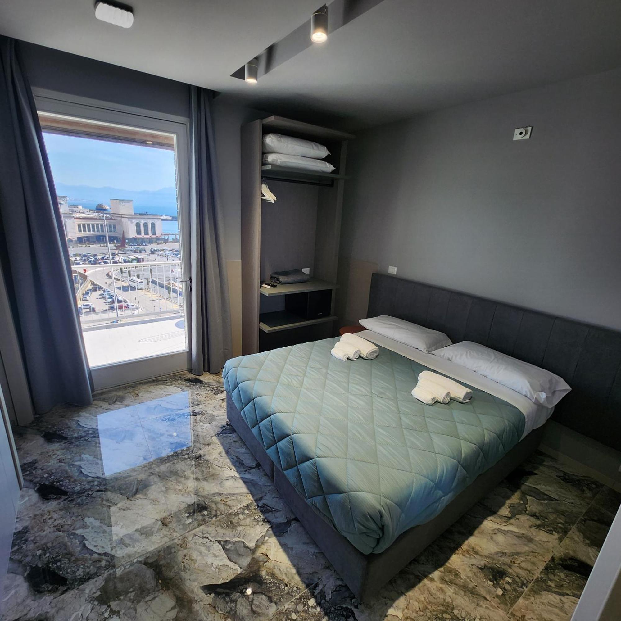 Mia Suites Hotel Bella Capri Napoli Dış mekan fotoğraf